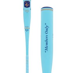 New 2025 COMBAT MFG Country Club “Swing Easy” Spec A1 BBCOR Baseball Bat 33/30 