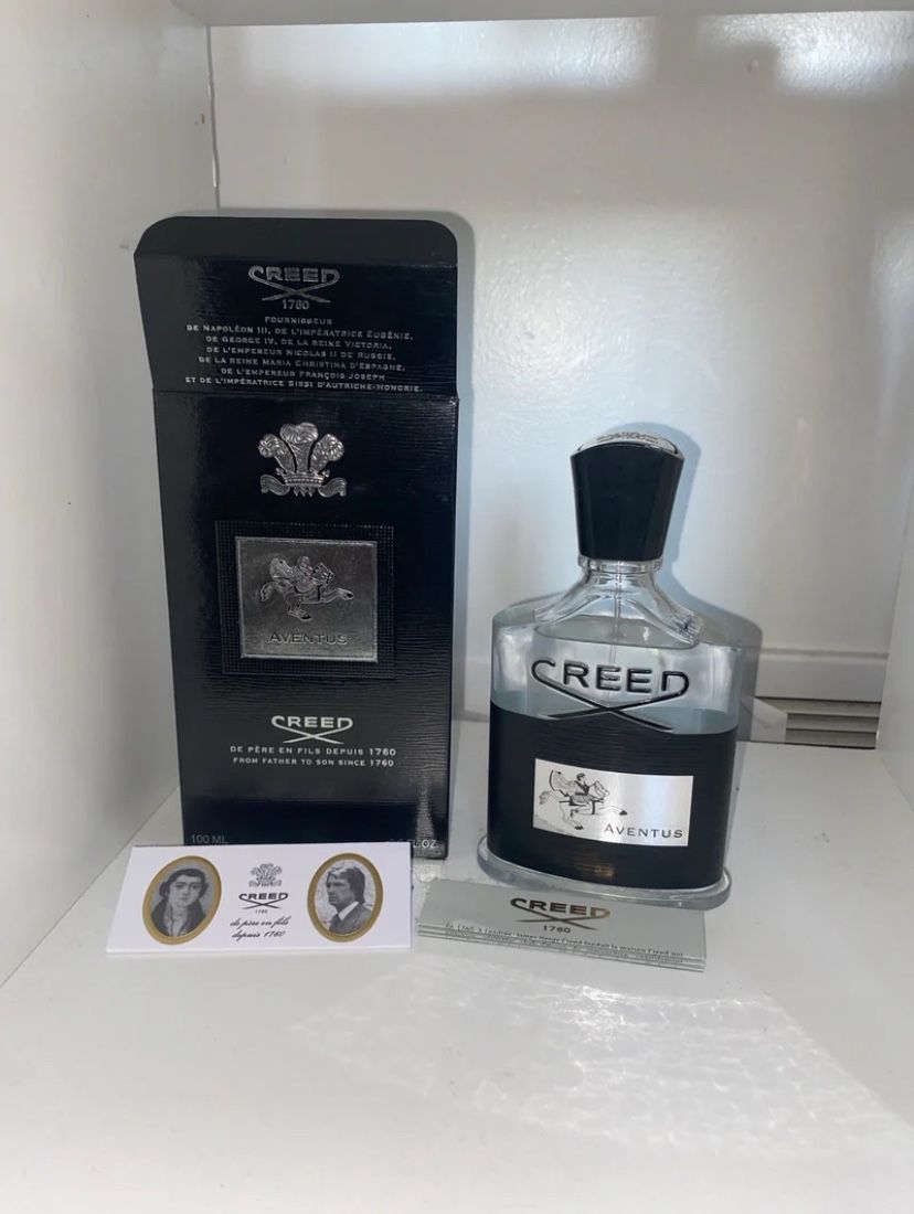 Creed Aventus