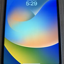 iPad Pro 12.9 Inch WiFi 1TB Space Great 6 Generation 