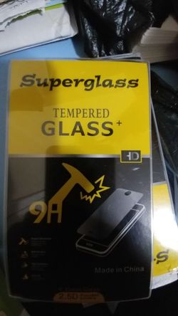 Tempered glass for lg v20