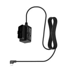 obd usb-c power kit - great for dashcam in car or other usage