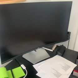 Dell Monitor 
