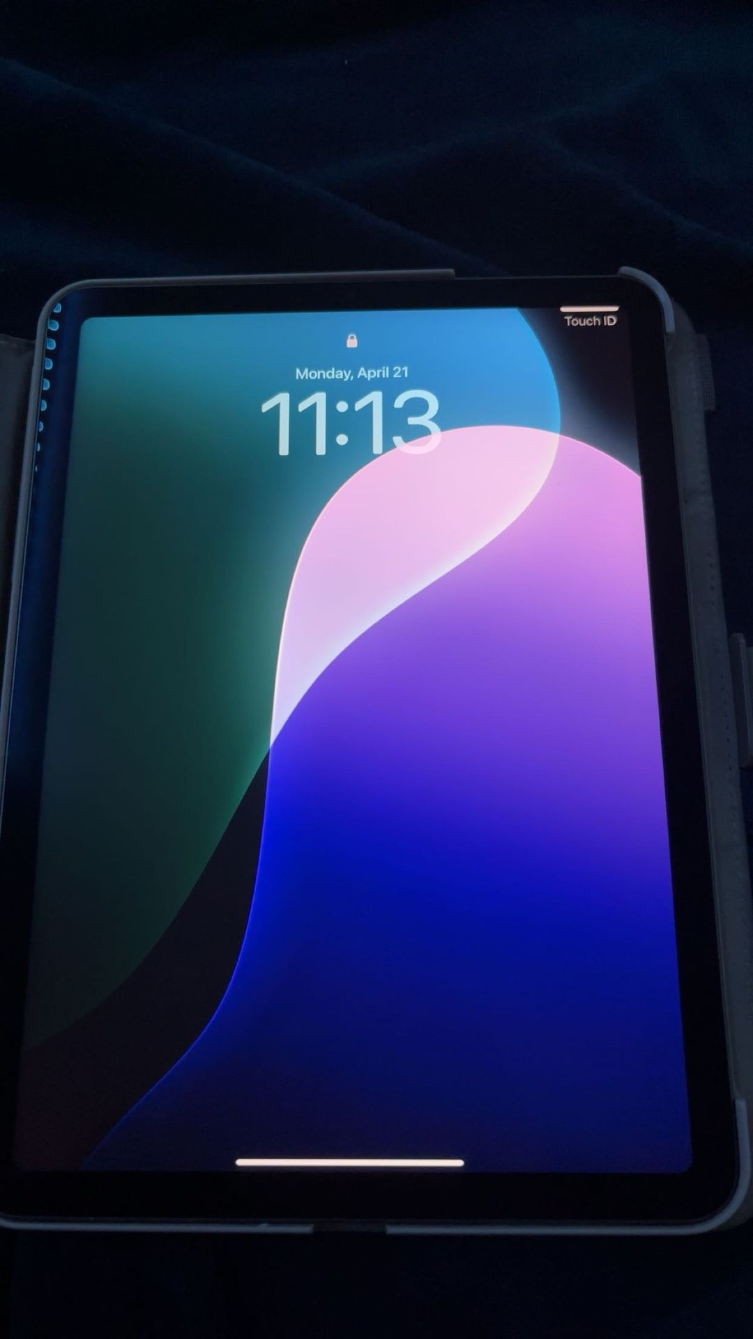 iPad Air 5th Generation