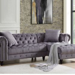 BRAND NEW SECTIONAL SOFA SET $799
