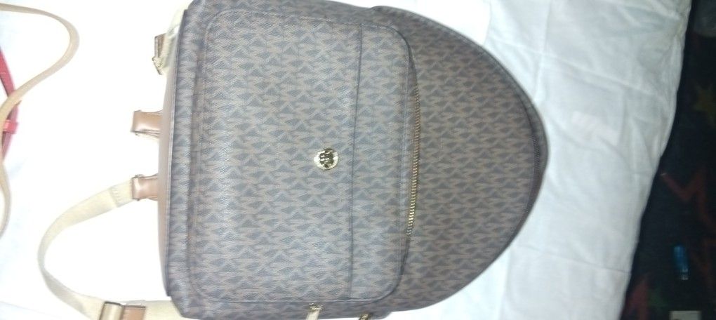 Backpack Like New