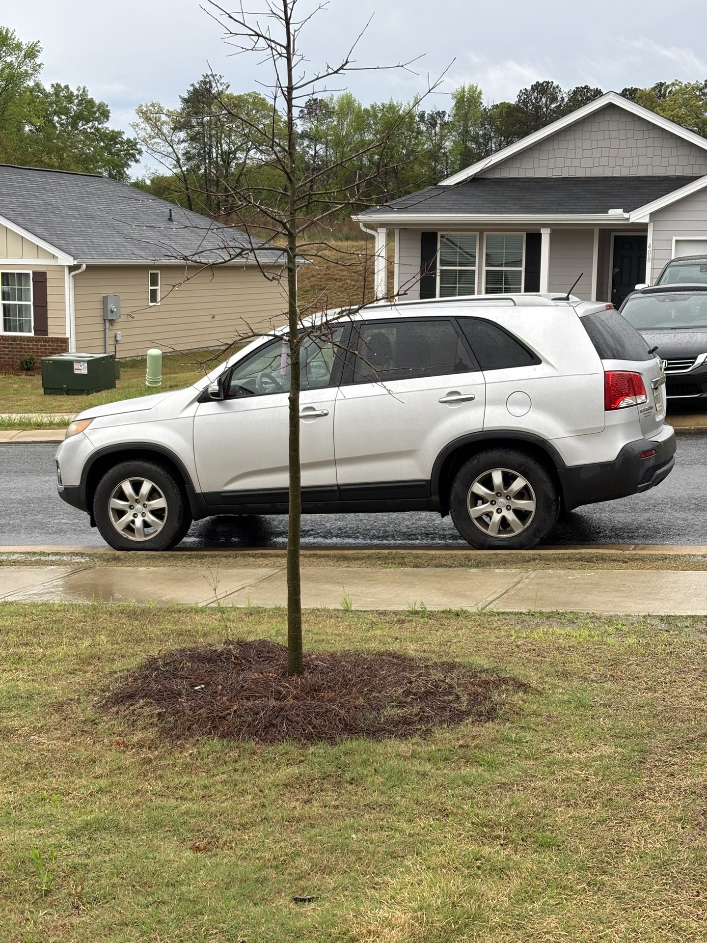 2011 KIA Sorento