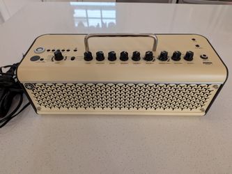 Yamaha THR30II Wireless