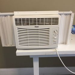 AC Unit 