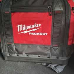 Milwaukee PACKOUT BAG