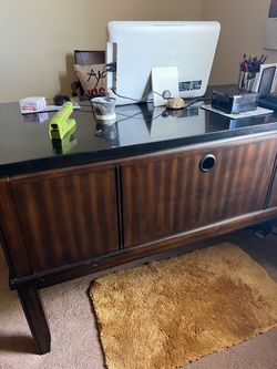 Office desk