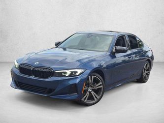 2024 BMW 330i