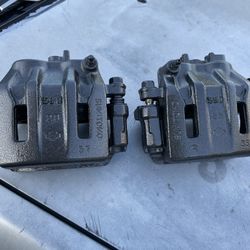 S13 Big brake upgrade 