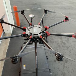 Drone DJI  S1000 Professional drone