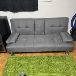 Folding Futon