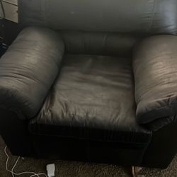 Club Chair  