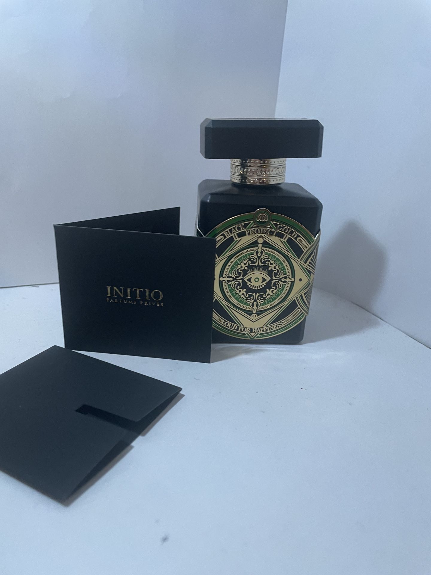 initio 