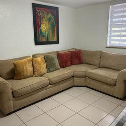 Sectional Sofa