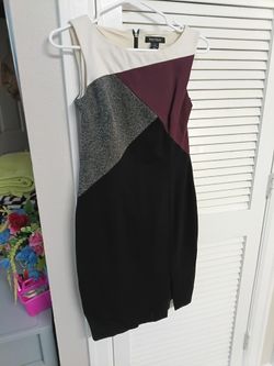White House Black Market Brand (Size 4 medium approximately.)