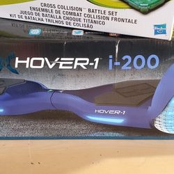 Hover Boatd