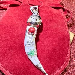 🍀PARA BUENA SUERTE Y PROTECCIÓN 🍀