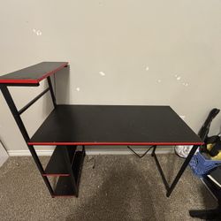 Gaming Desk 