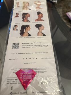 Hair Extension