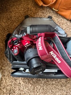 Camera
