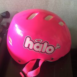 Halo Jr Helmet 