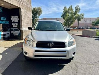 2006 Toyota RAV4