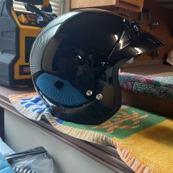 Helmet