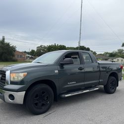 2007 Toyota Tundra SR5 