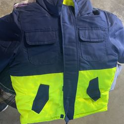 Jacket For Boys