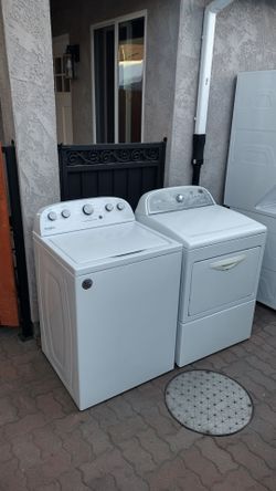 Washers