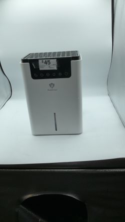 Humidifier