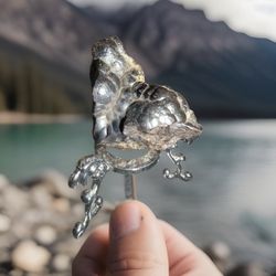 Crystal Stone Mematite