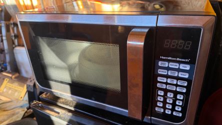 Microwaves