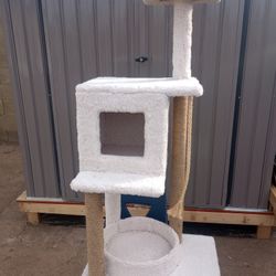 Cat Tree