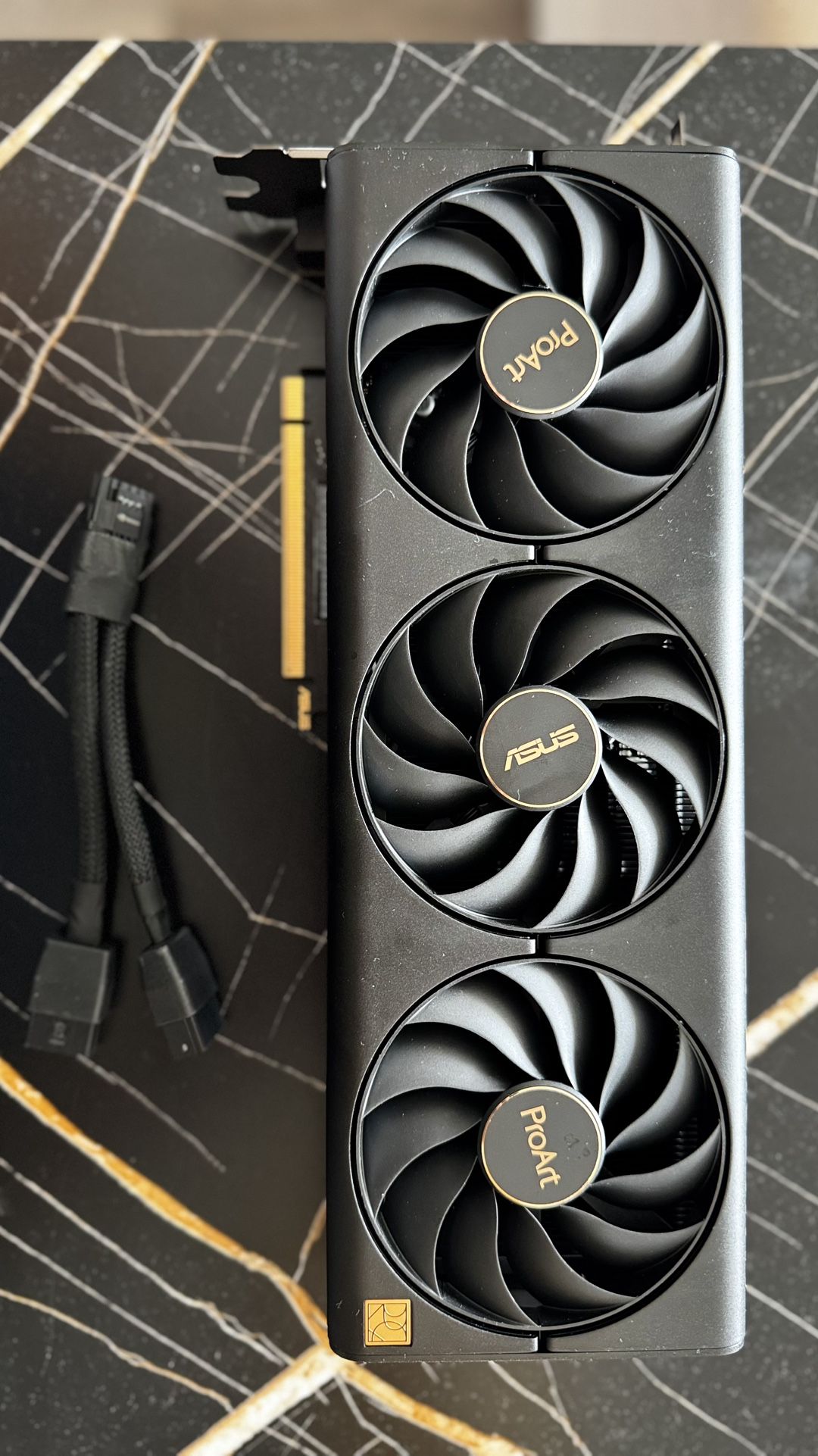 RTX 4070TI Asus ProArt Like uuNew GeForce Nvidia RTX4070ti - No LowBall