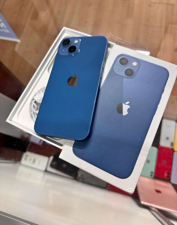 Apple iPhone 13 Unlocked 5G