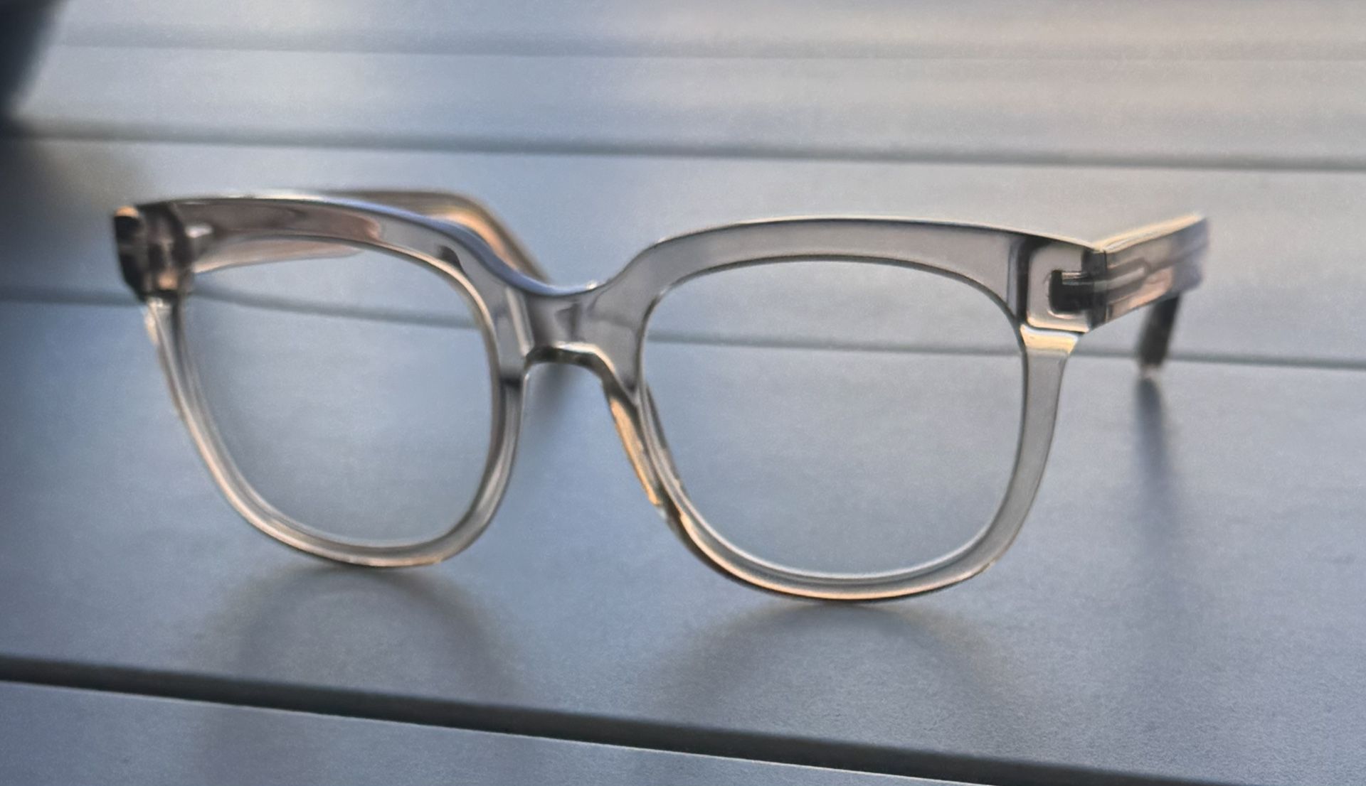 Tom Ford Frames TF 5537B