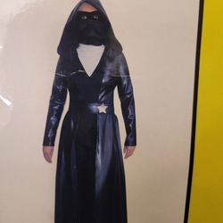 SISTER NIGHT COSPLAY SUIT HALLOWEEN COSTUME *Size S*NEW*