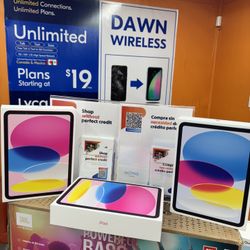 iPad A16 128 11 Generation 