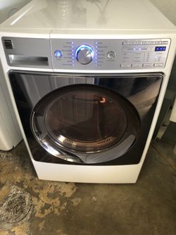Kenmore Gas Dryer 