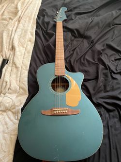 Fender California Series Newporter Player (Limited-Edition)