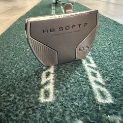 Cleveland HB2 Huntington Beach 2 35 Inch 10.5 