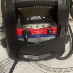 Power Pack Jump Starter 20$
