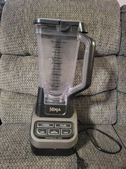 Ninja Blender