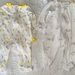 Newborn clothes