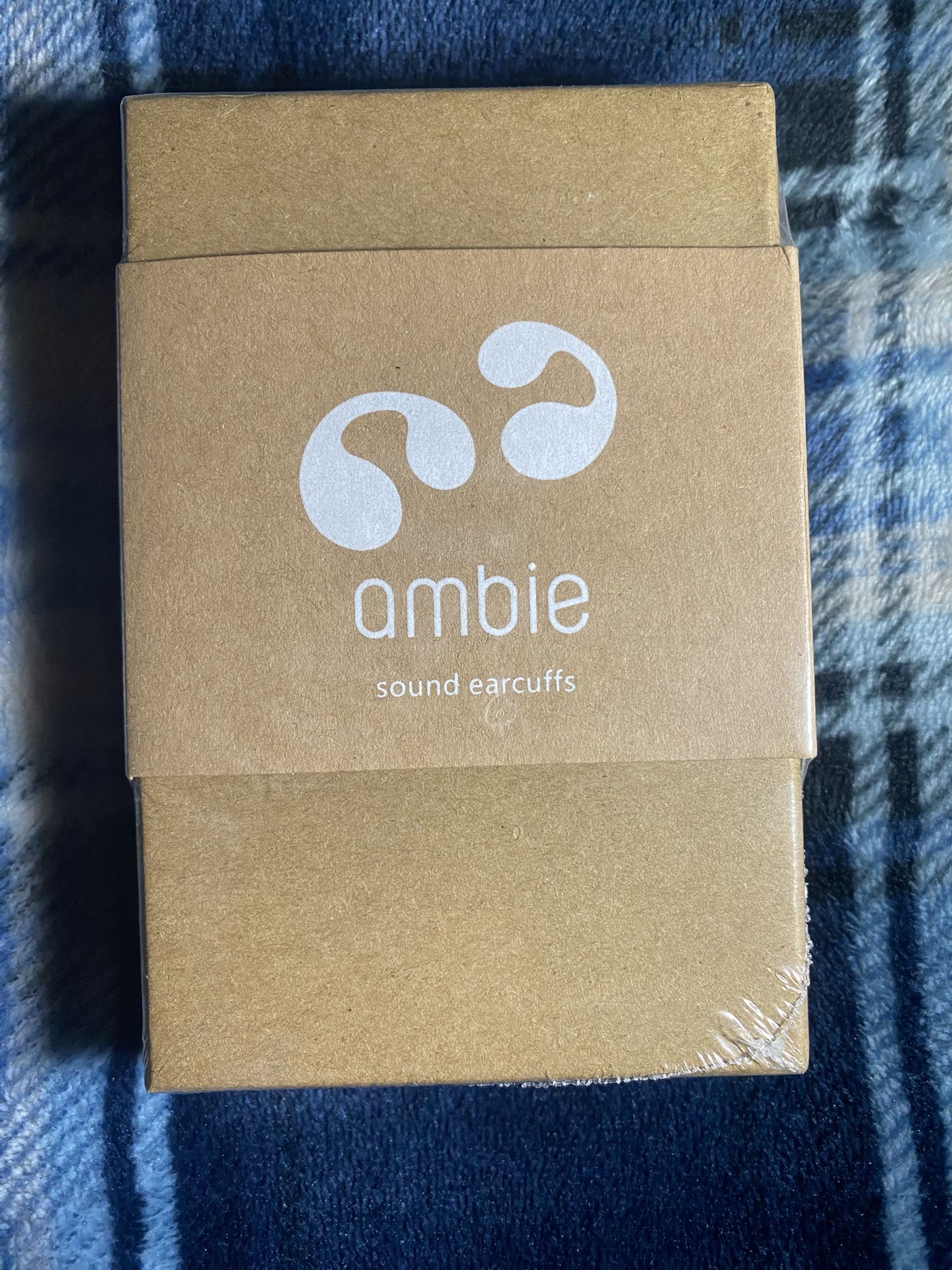 Ambie Bluetooth Earbuds (Color White)