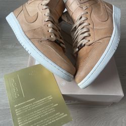 Jordan 1 Pinnacle Size 11.5